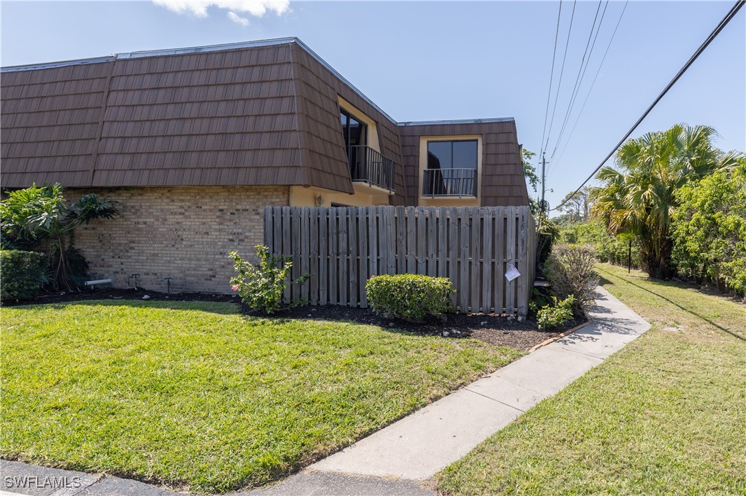 1653  Park Meadows Drive, Apt 3