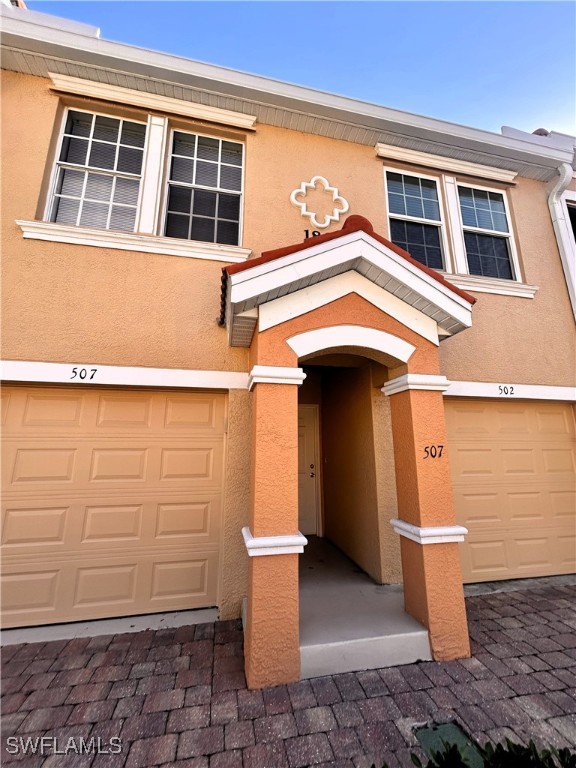 1866  Concordia Lake Circle, Apt 507