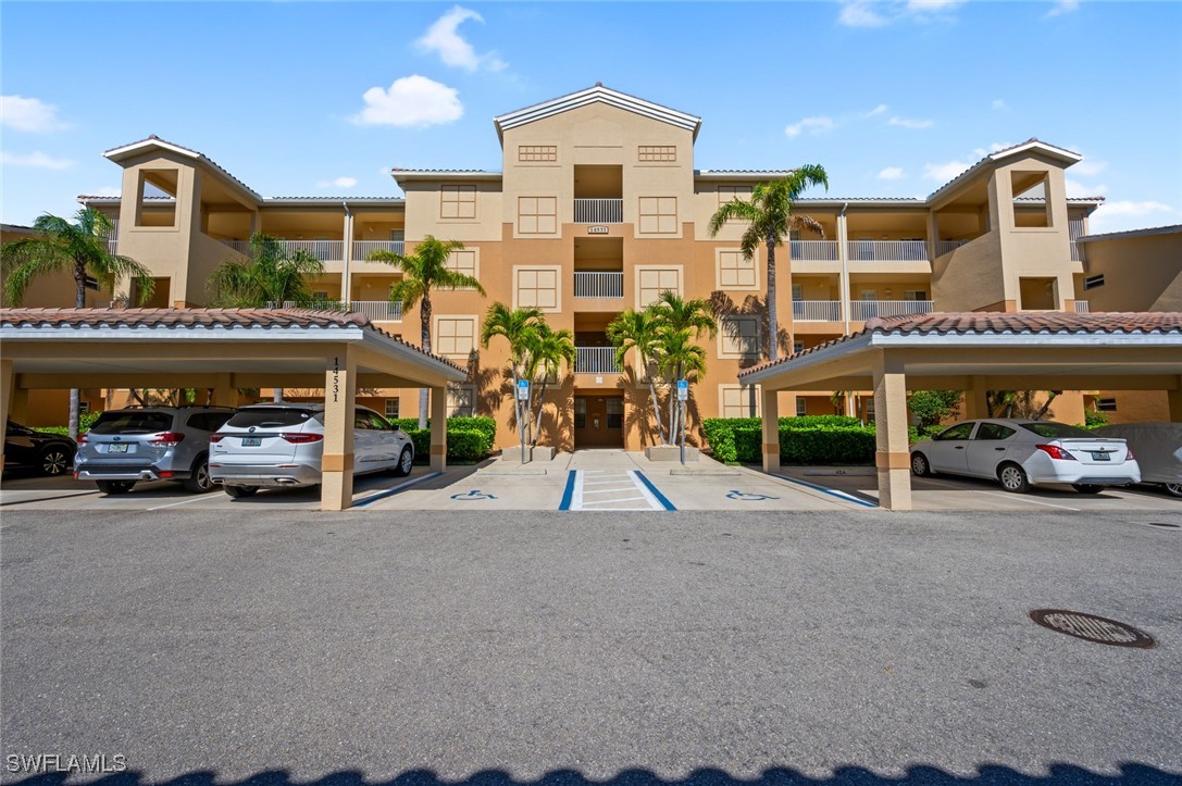 14531  Legends Boulevard, Apt 305