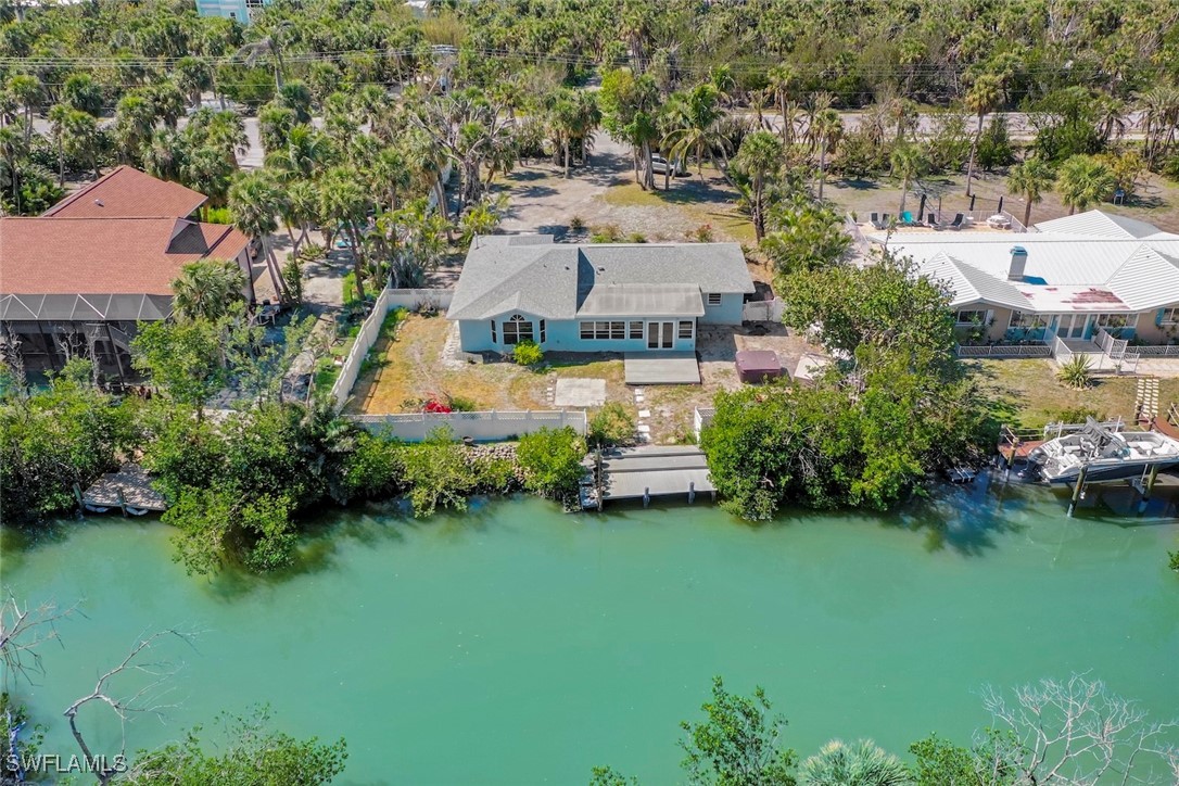 Real Estate in Southwest Florida