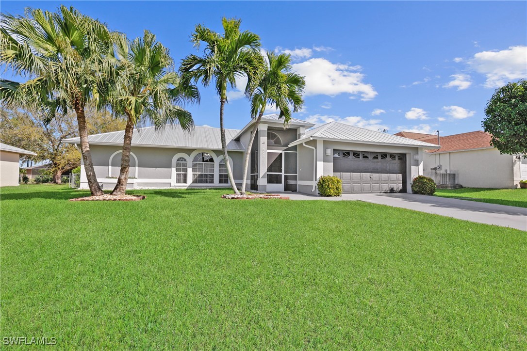 Real Estate in Southwest Florida