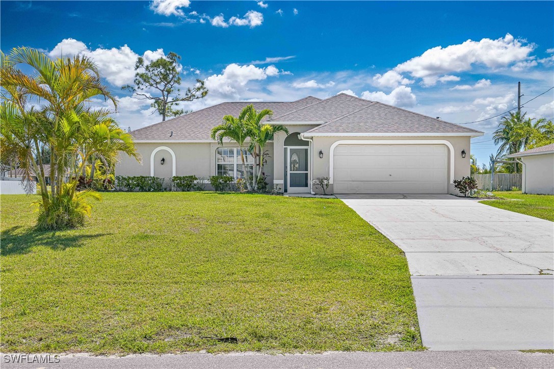 Real Estate in Southwest Florida
