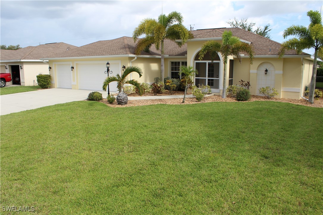 Real Estate in Southwest Florida