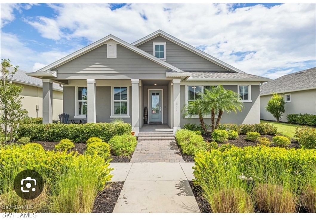 16951  Bridle Trail