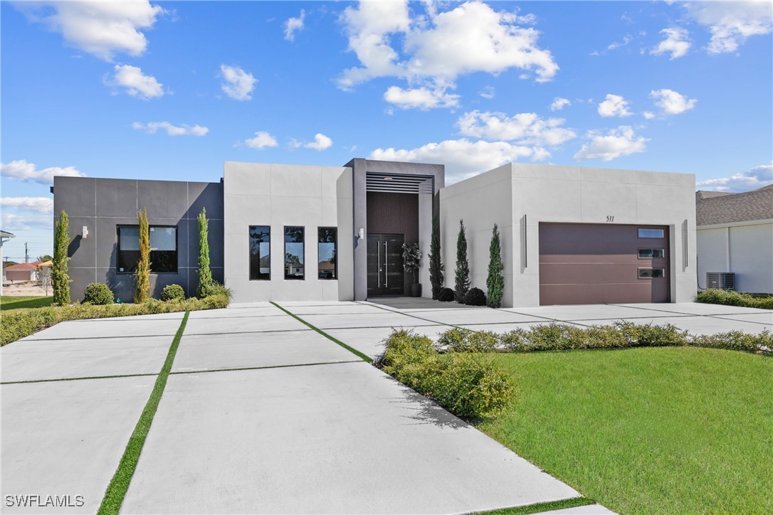 Real Estate in Southwest Florida