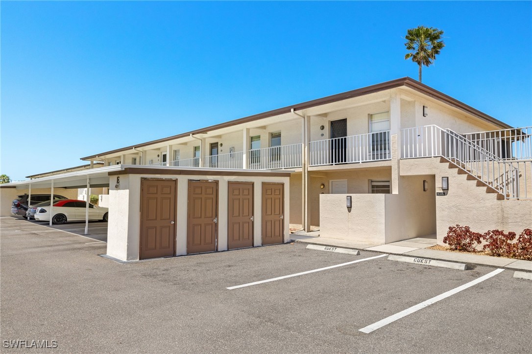 16211  Dublin Circle, Apt 104