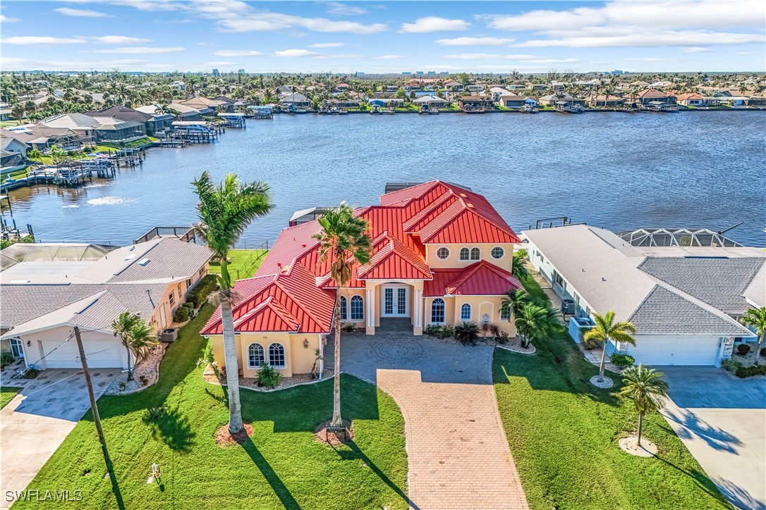 Real Estate in Southwest Florida