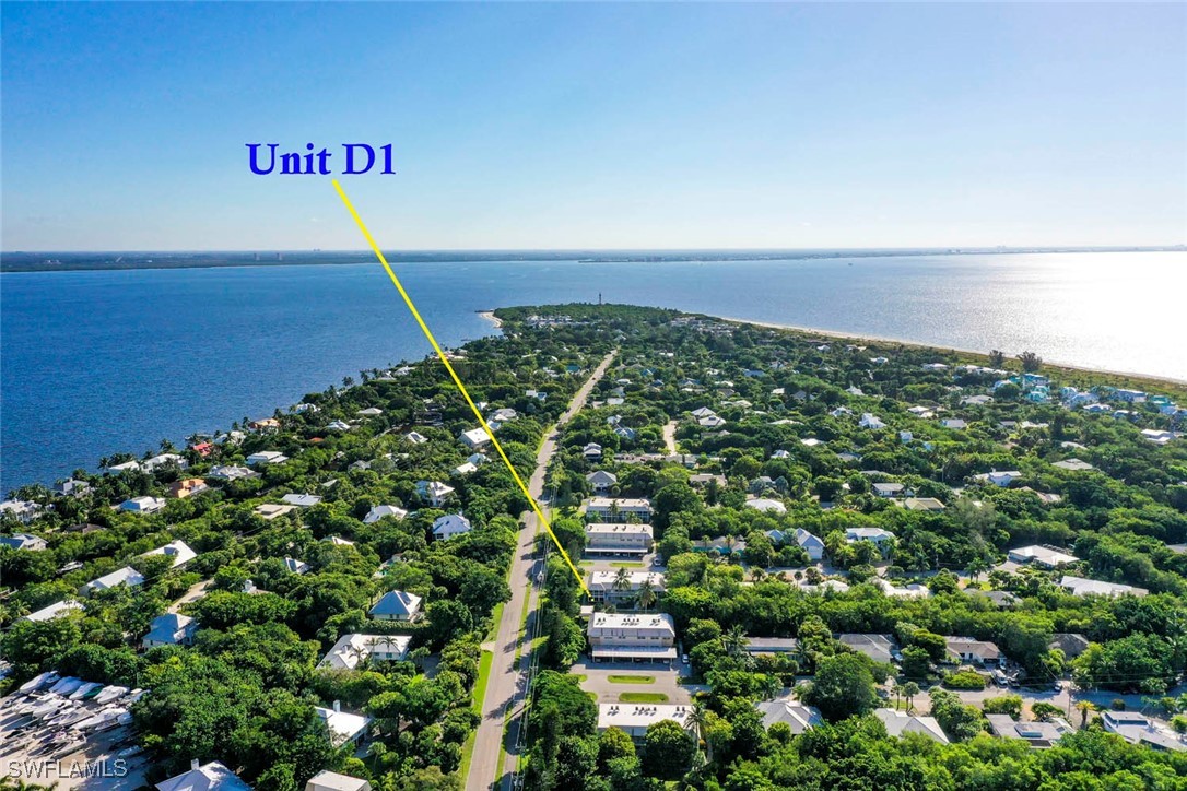 601  Periwinkle Way, Apt D1