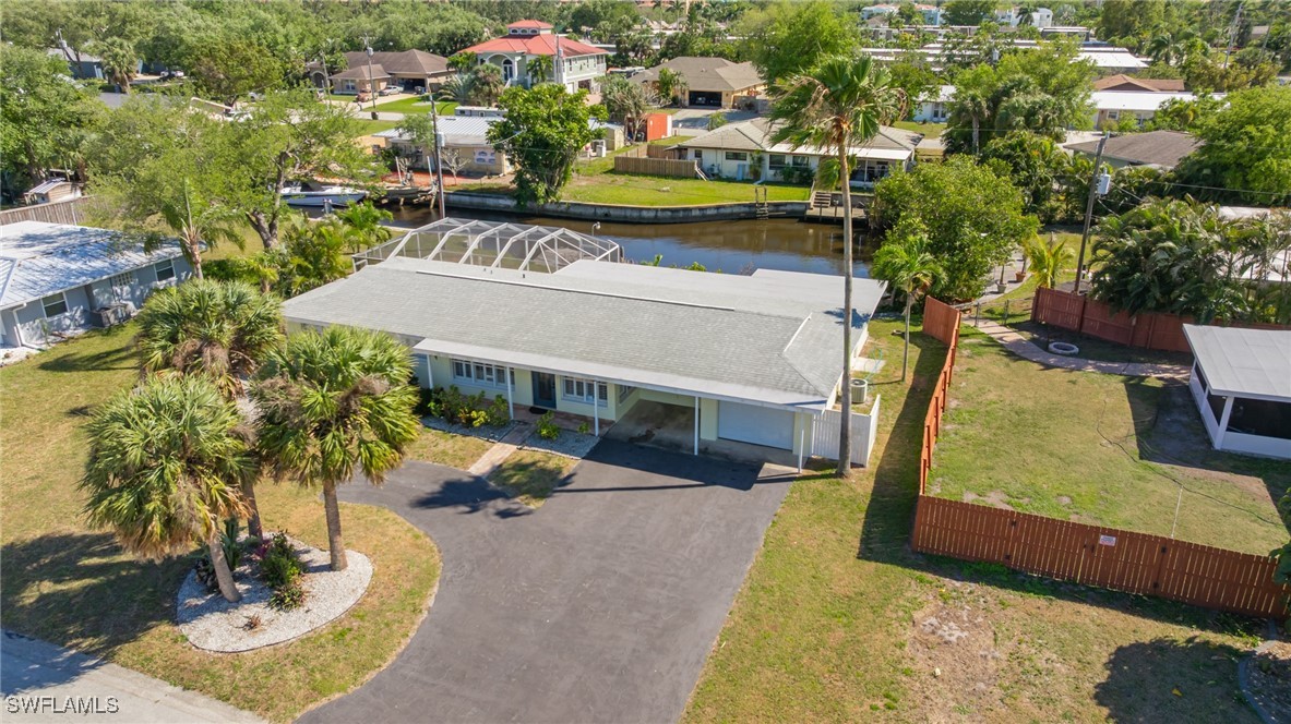 Real Estate in Southwest Florida