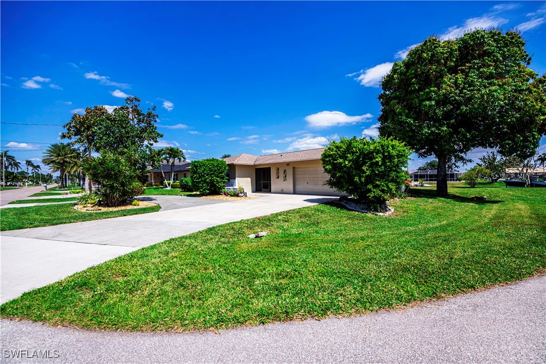 Real Estate in Southwest Florida