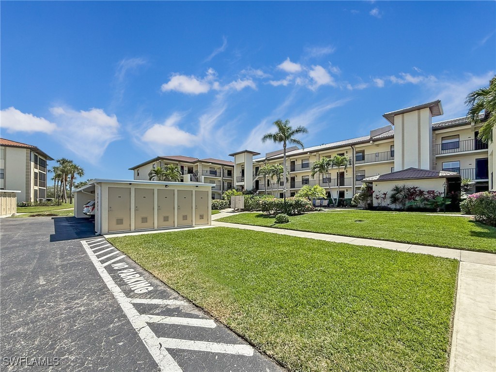 12621  Kelly Sands Way, Apt 326