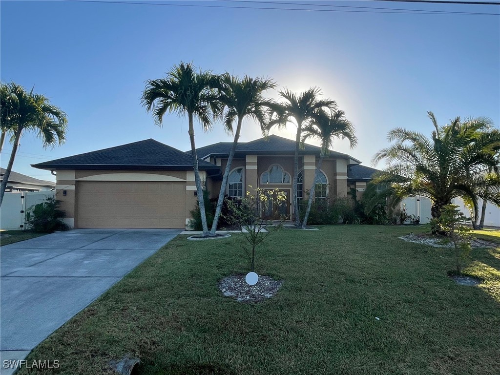 Real Estate in Southwest Florida