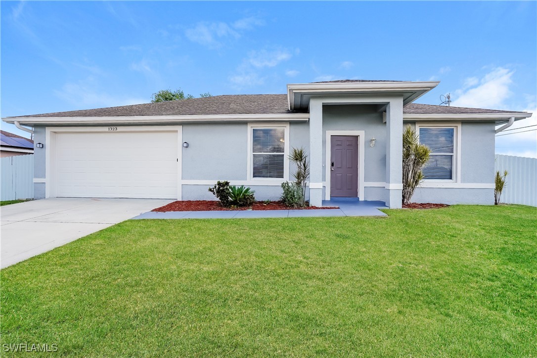 1323 NE 6th Place