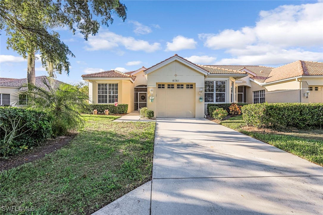Real Estate in Southwest Florida