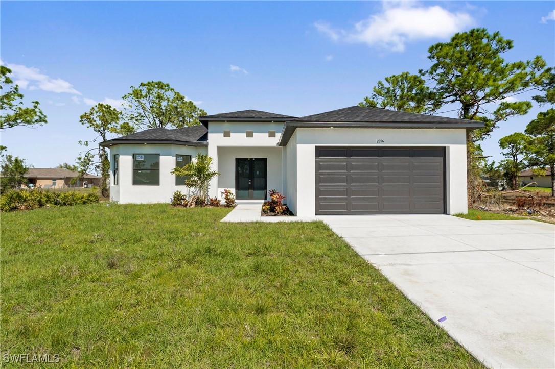 Real Estate in Southwest Florida