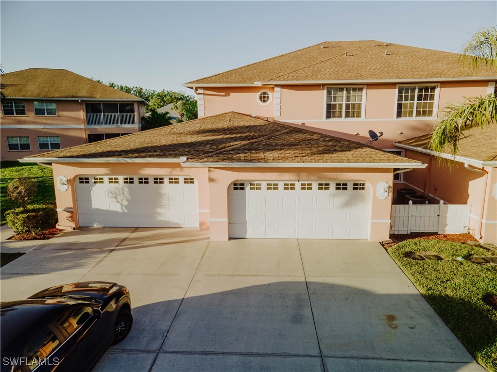 19949  Lake Vista Circle, Apt 16A
