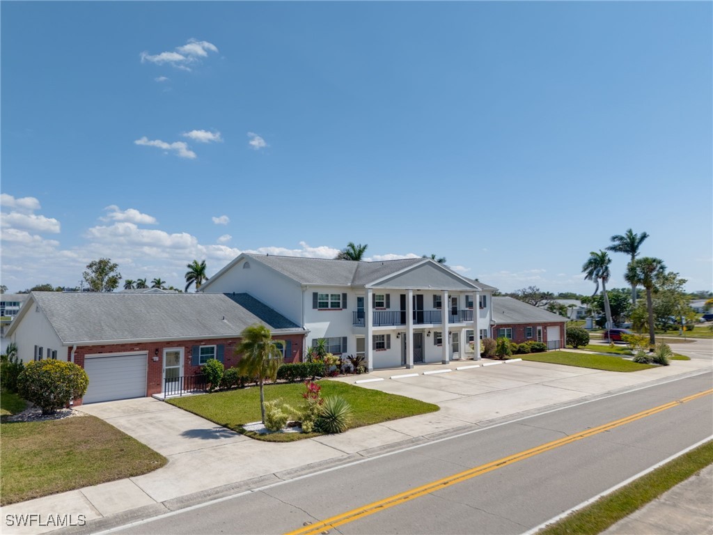 6771  Panther Lane, Apt 3