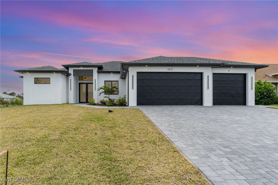 Real Estate in Southwest Florida