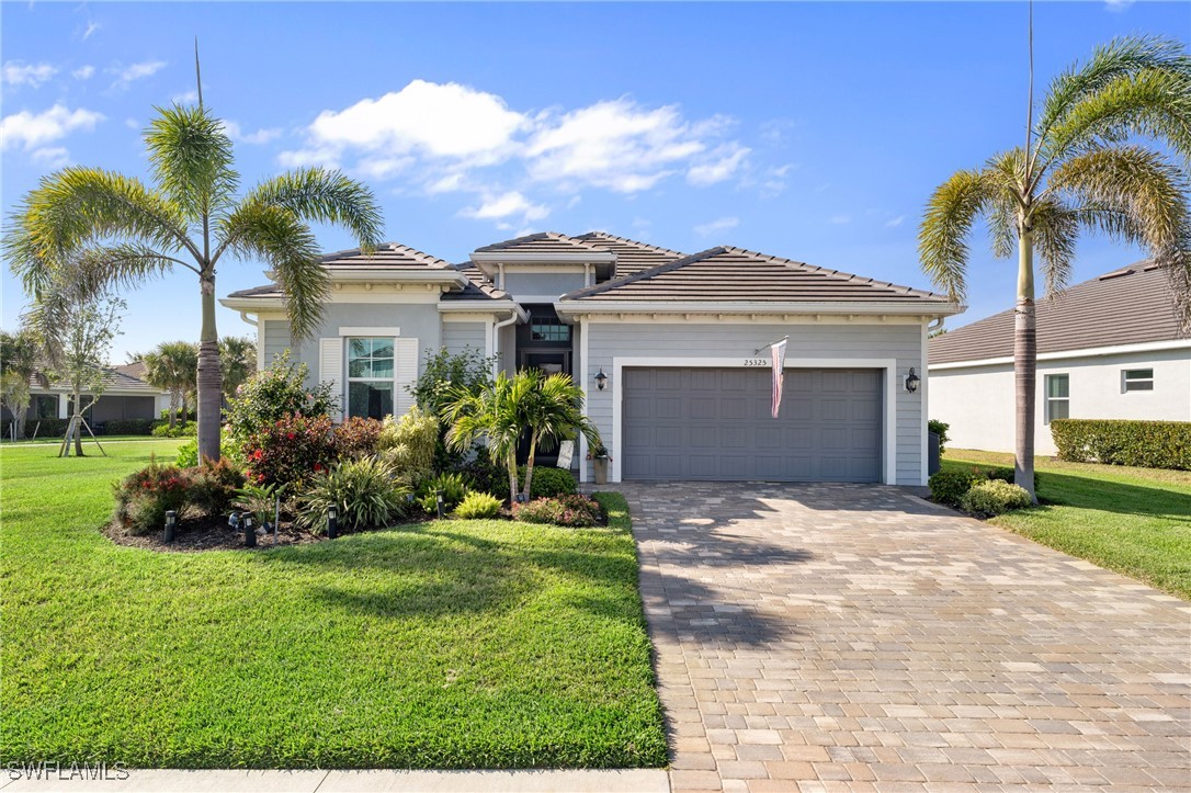 25325  Longmeadow Drive