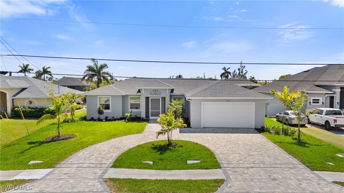 Real Estate in Southwest Florida