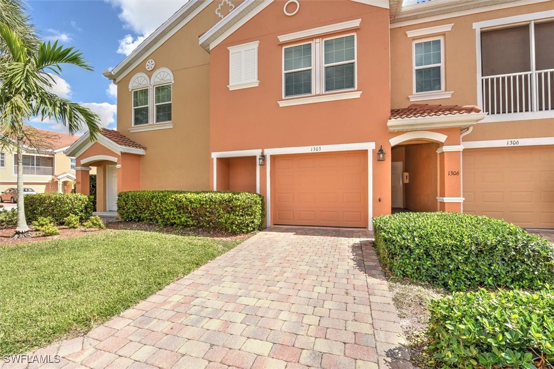 1836  Concordia Lake Circle, Apt 1303