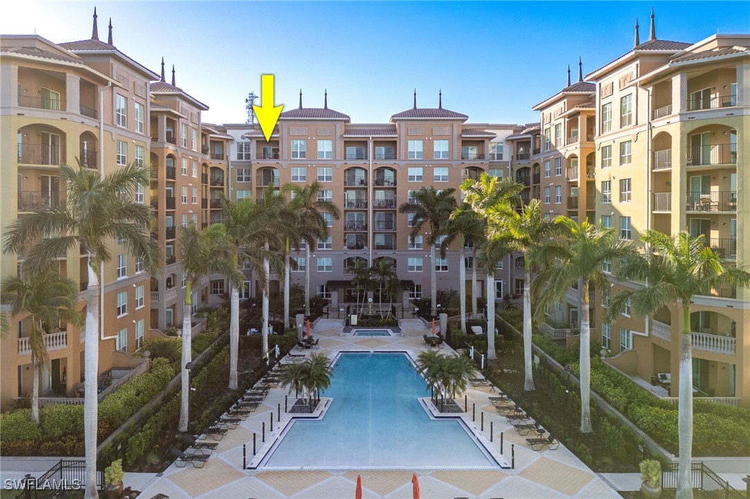 2825  Palm Beach Boulevard, Apt 712