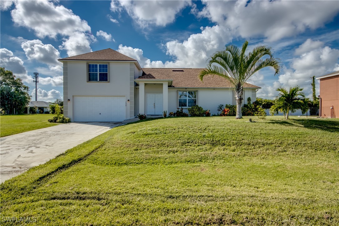 700 SW 18th Terrace