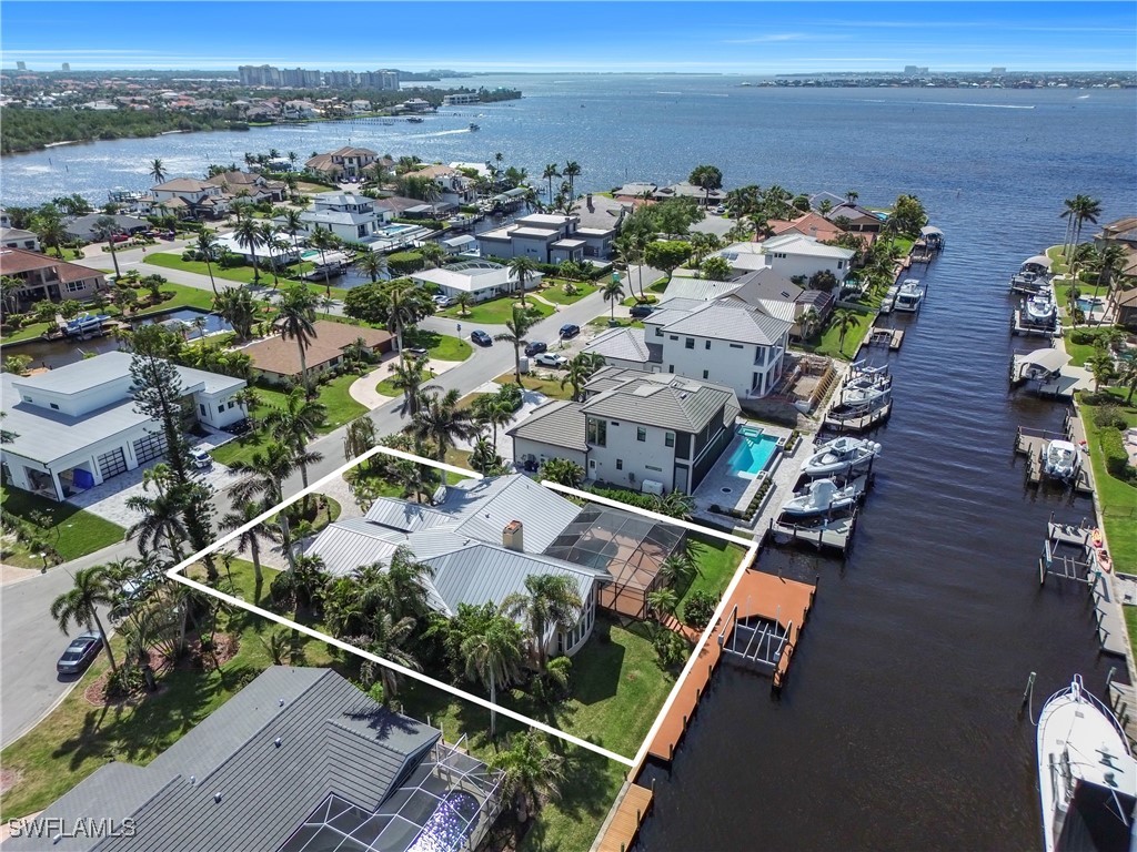 Real Estate in Southwest Florida