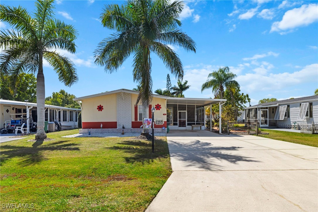 120  Sugar Loaf Lane, Apt 58