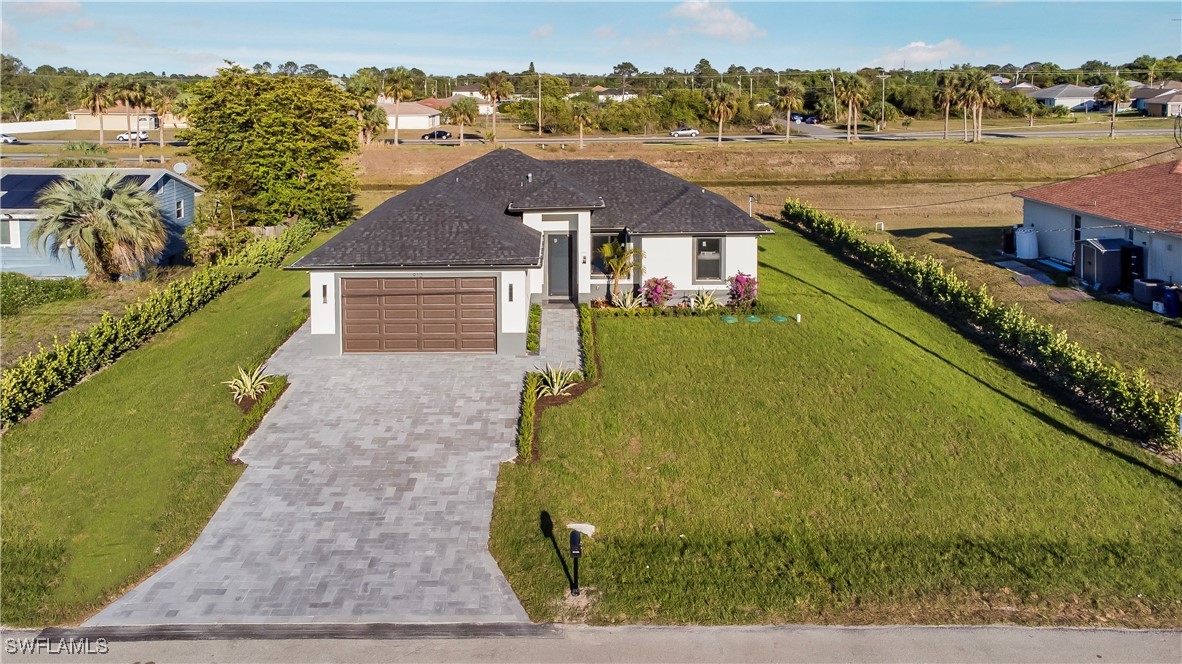 Real Estate in Southwest Florida