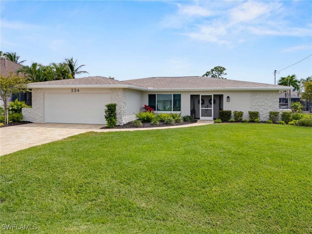 Real Estate in Southwest Florida