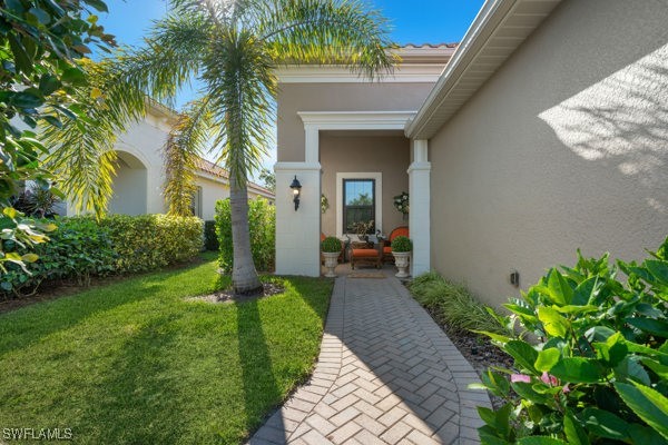 4418  Mystic Blue Way