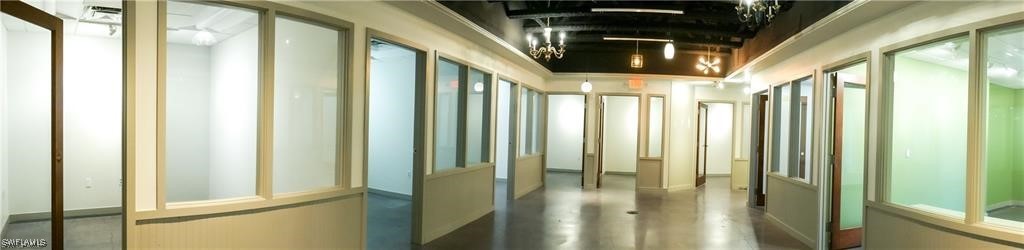 2401  1st Street, Apt 202A - 204B