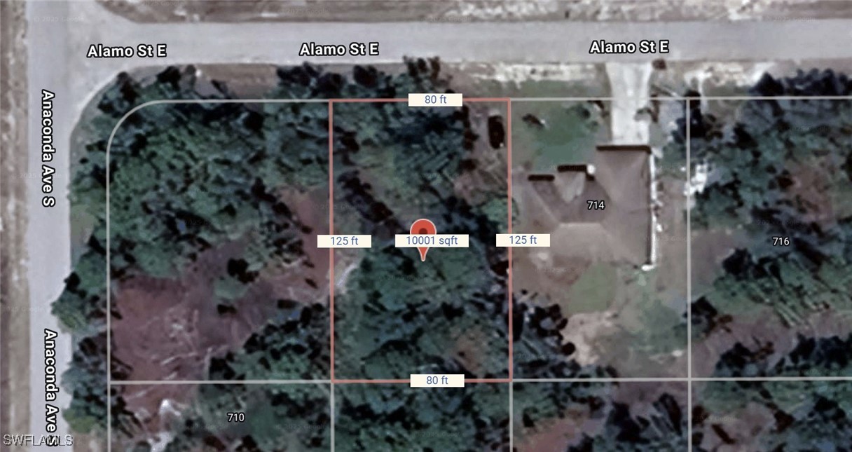 712  Alamo Street