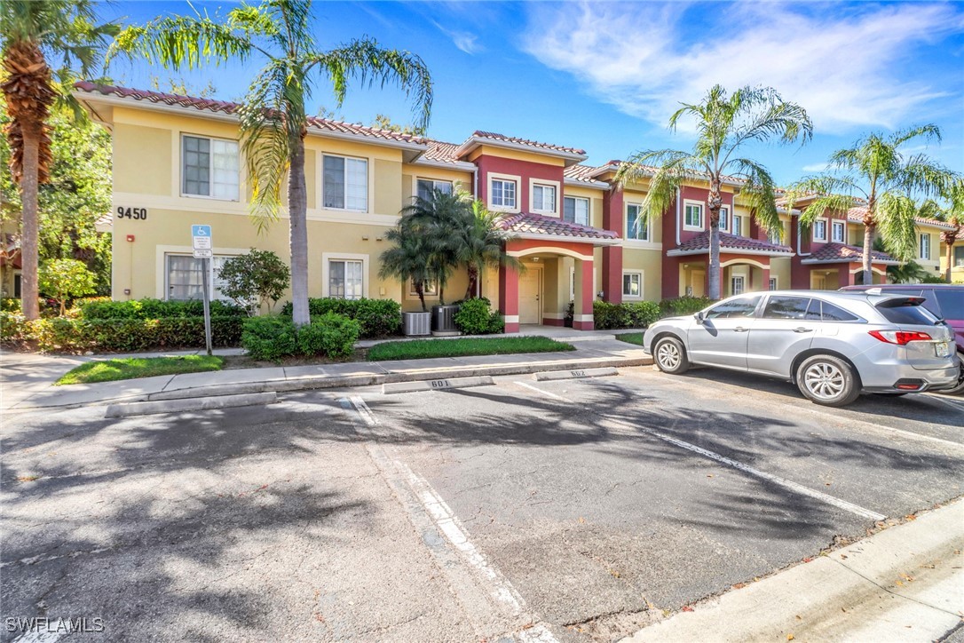 9450  Ivy Brook Run, Apt 603