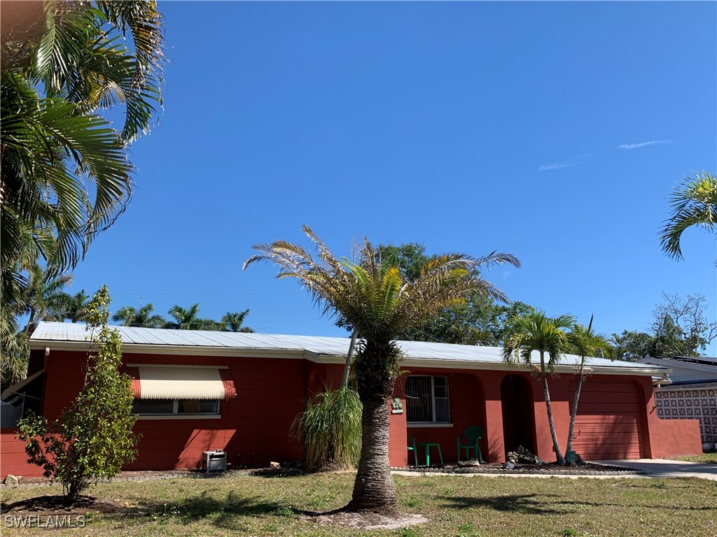 Real Estate in Southwest Florida
