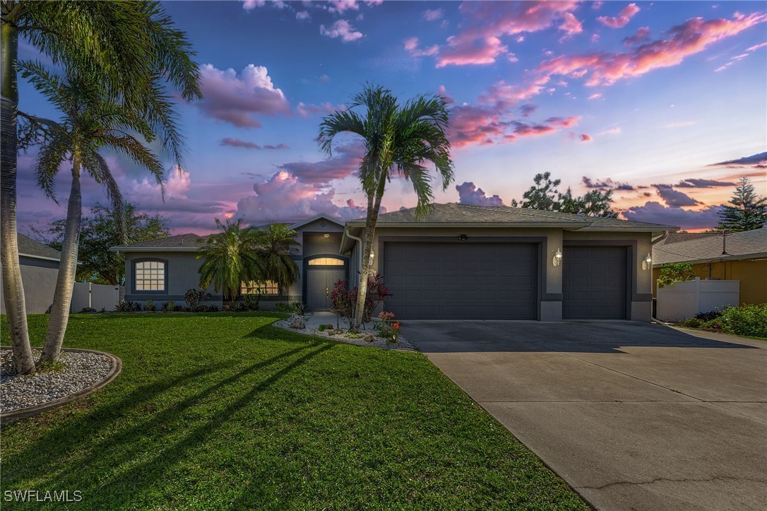 Real Estate in Southwest Florida