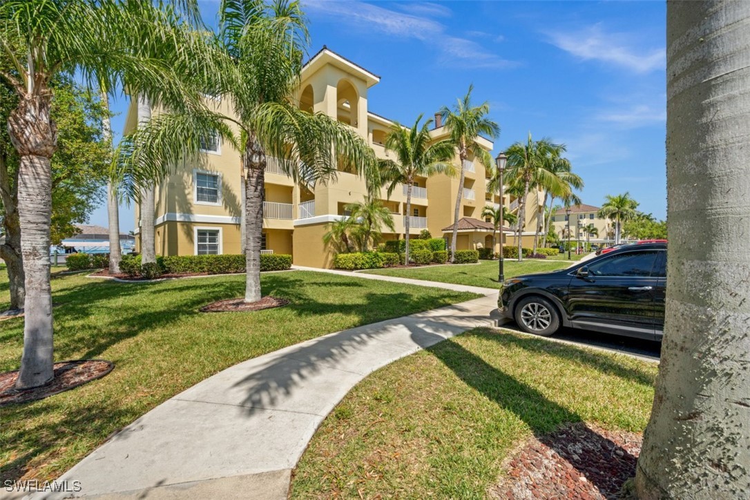 1793  Four Mile Cove Parkway, Apt 723