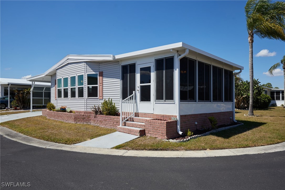 15  Ilex Street