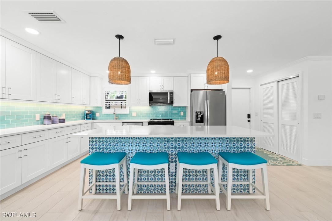 5117  Sea Bell Road, Apt D105