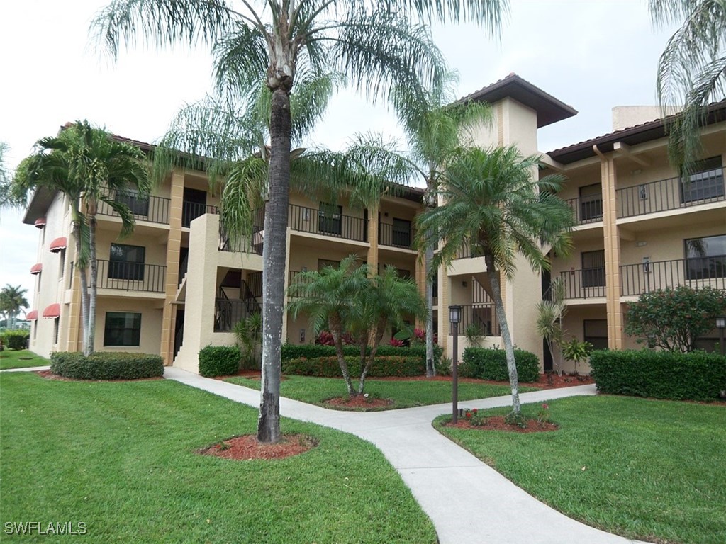 12170  Kelly Sands Way, Apt 712