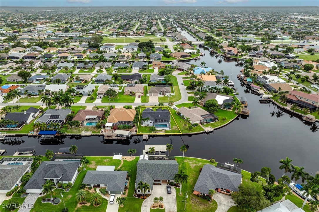 Real Estate in Southwest Florida