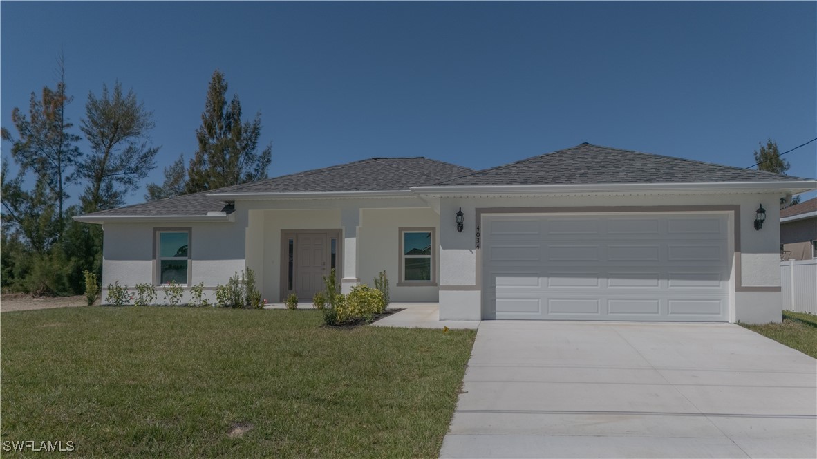 Real Estate in Southwest Florida