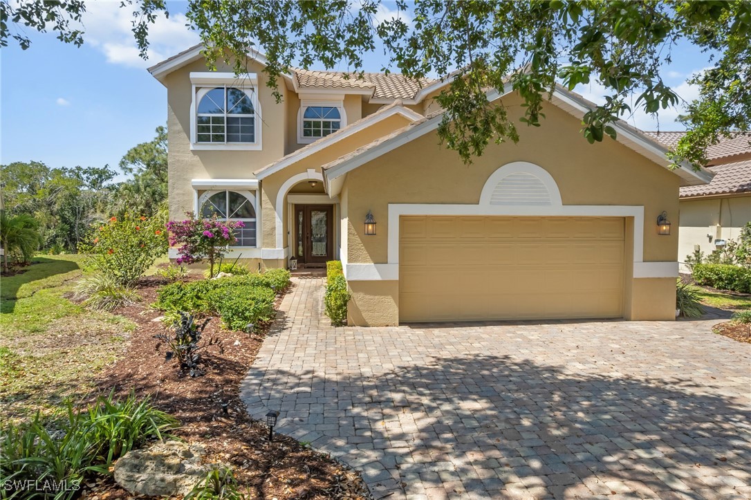 25251  Bay Cedar Drive