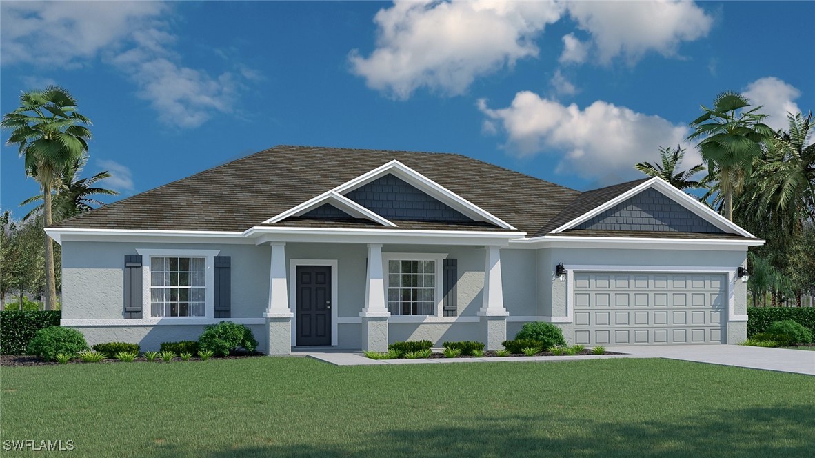 Real Estate in Southwest Florida