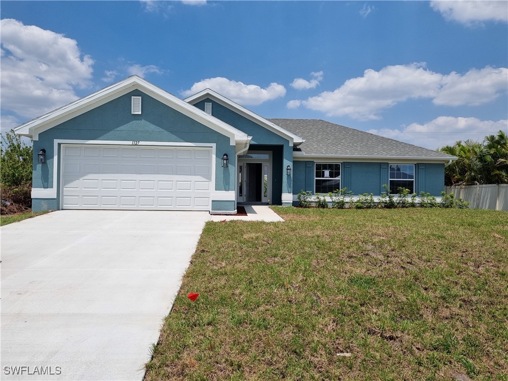 Real Estate in Southwest Florida