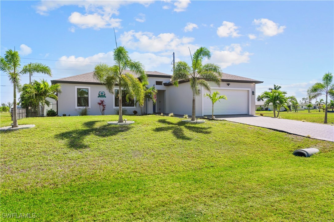 Real Estate in Southwest Florida