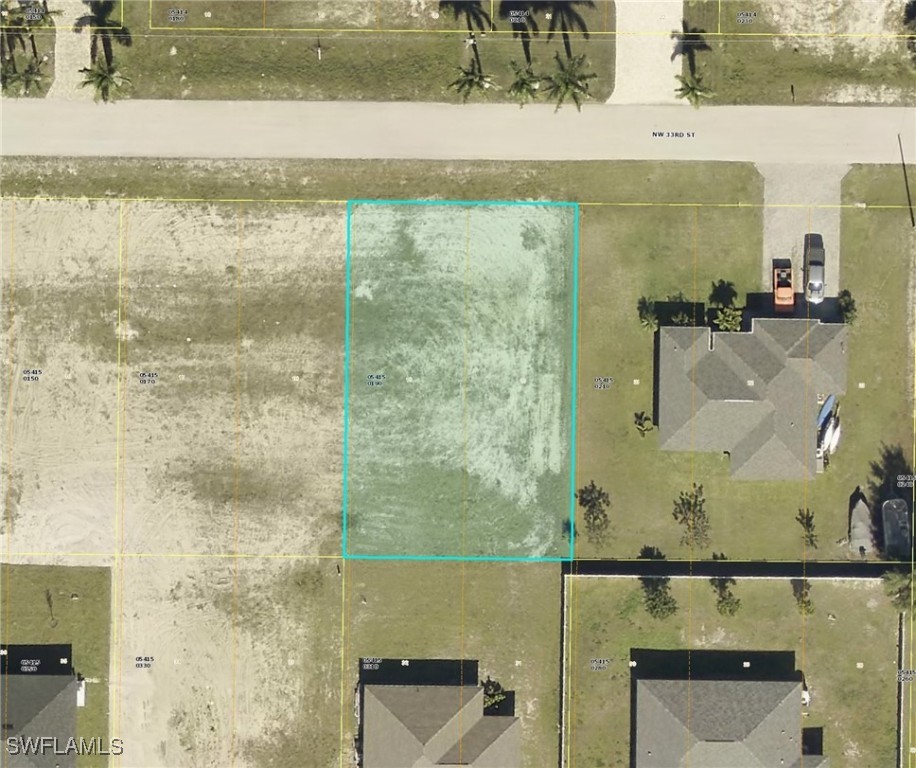 4332 NW 33rd Street