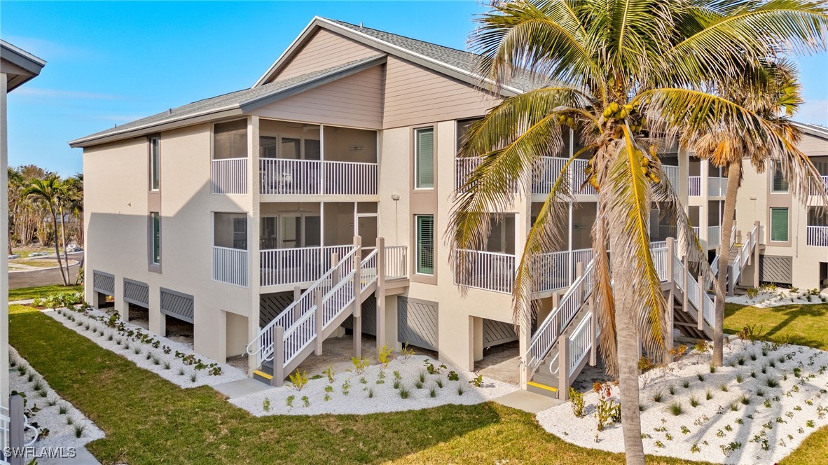 2255 W Gulf Drive, Apt 117