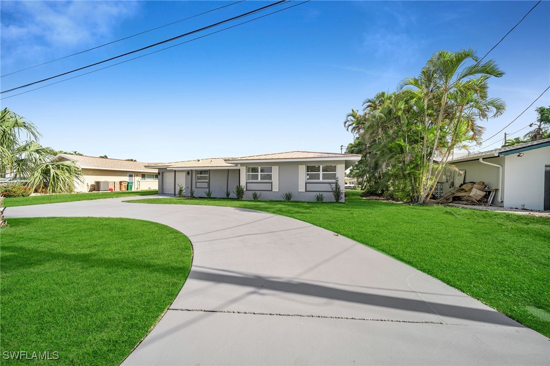 Real Estate in Southwest Florida